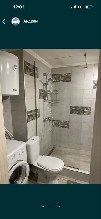 Квартира на Деснянський в Києві, ID 394604, фото №13