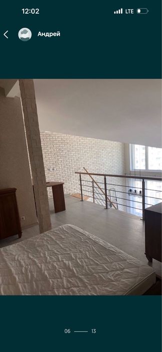 Квартира на Деснянський в Києві, ID 394604, фото №5