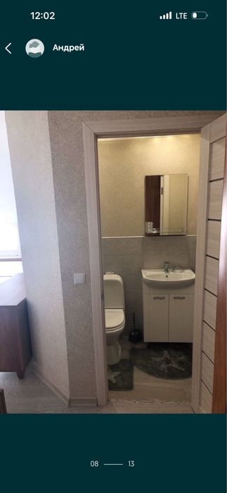 Квартира на Деснянський в Києві, ID 394604, фото №8