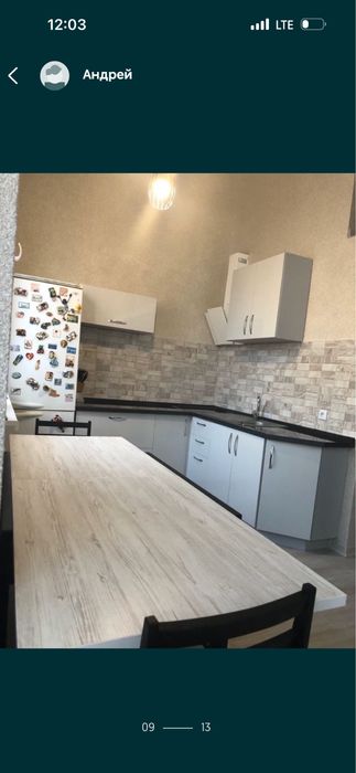 Квартира на Деснянський в Києві, ID 394604, фото №9