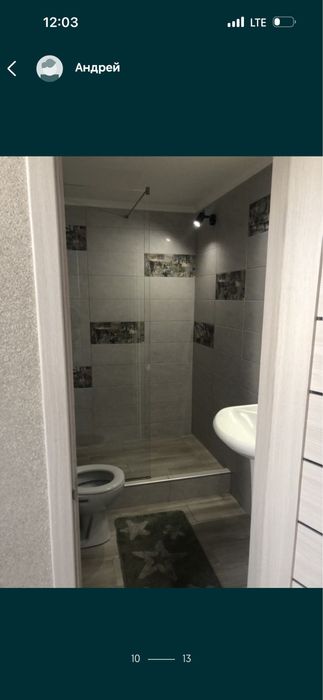 Квартира на Деснянський в Києві, ID 394604, фото №10