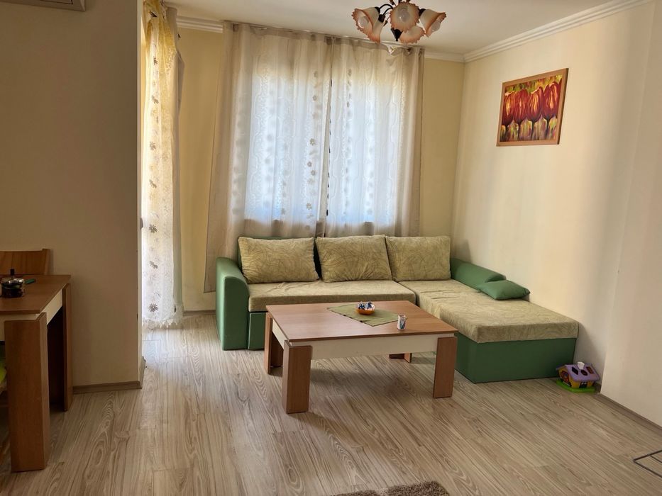 Квартира на VIP Zone в Київ, ID 385249, фото №1