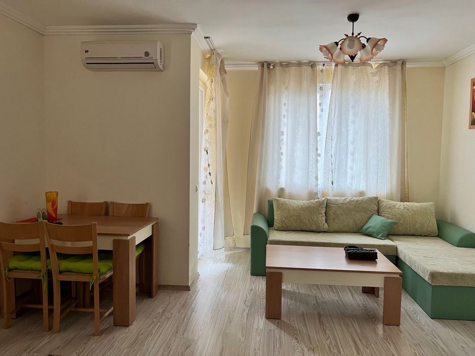Квартира на VIP Zone в Київ, ID 385249, фото №4
