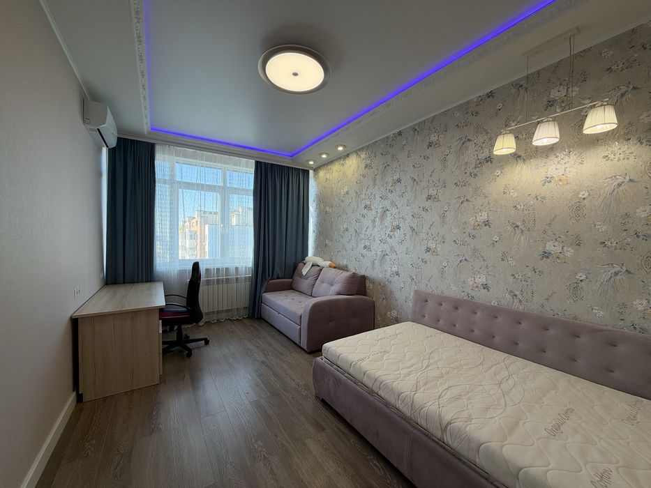 Квартира на ЖК Піонерський квартал в Києві, ID 385256, фото №15