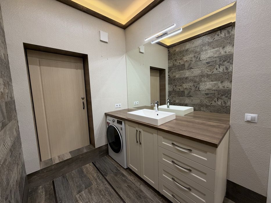 Квартира на ЖК Піонерський квартал в Києві, ID 385256, фото №21