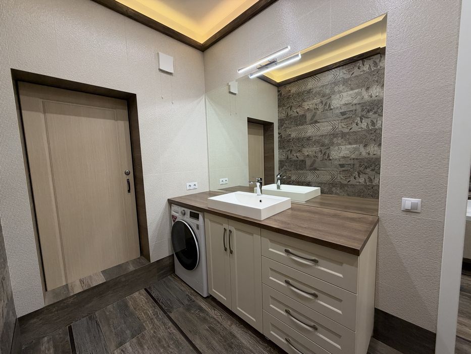 Квартира на ЖК Піонерський квартал в Києві, ID 385256, фото №22
