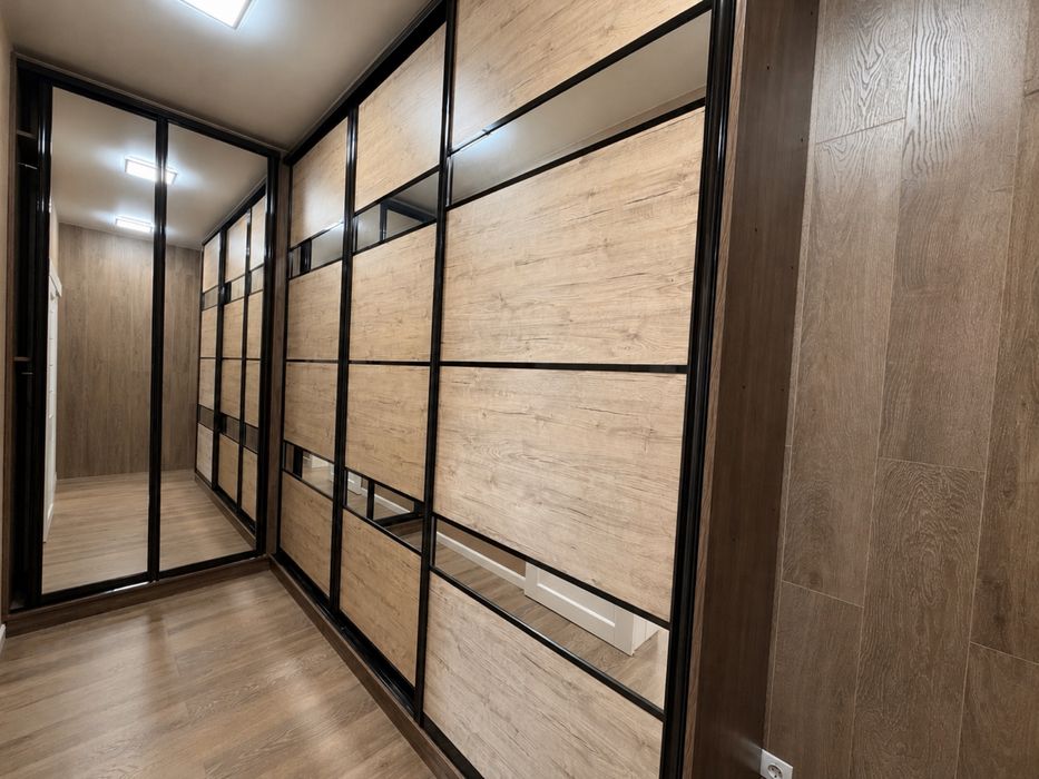 Квартира на ЖК Піонерський квартал в Києві, ID 385256, фото №23