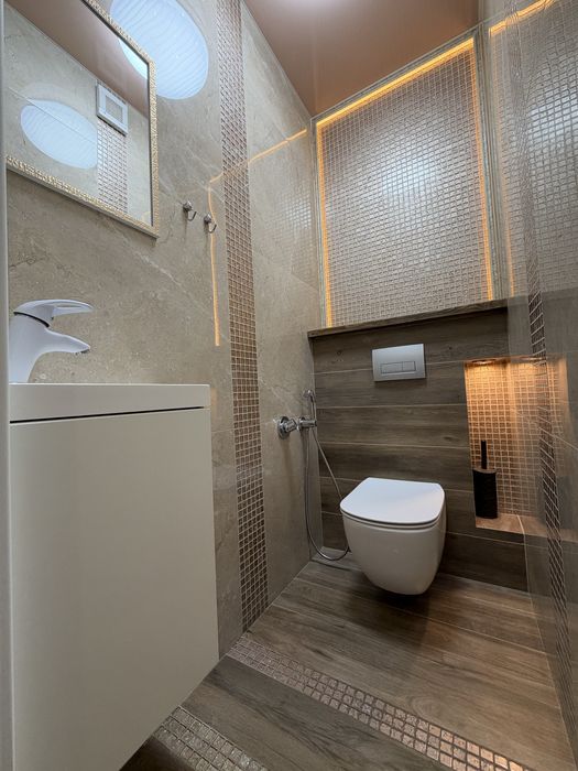 Квартира на ЖК Піонерський квартал в Київ, ID 385256, фото №5