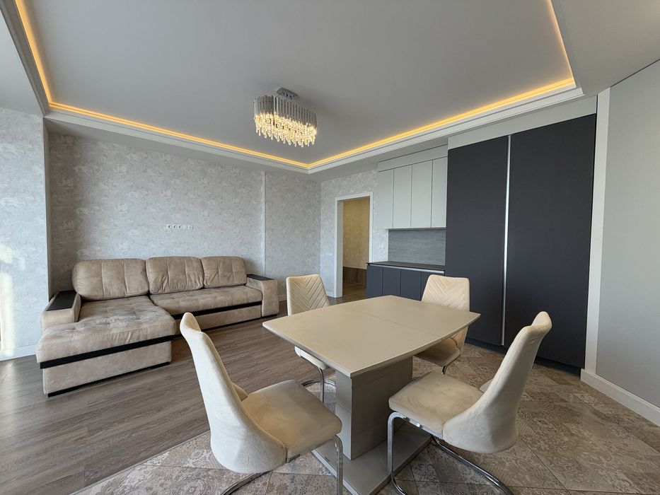 Квартира на ЖК Піонерський квартал в Києві, ID 385256, фото №7