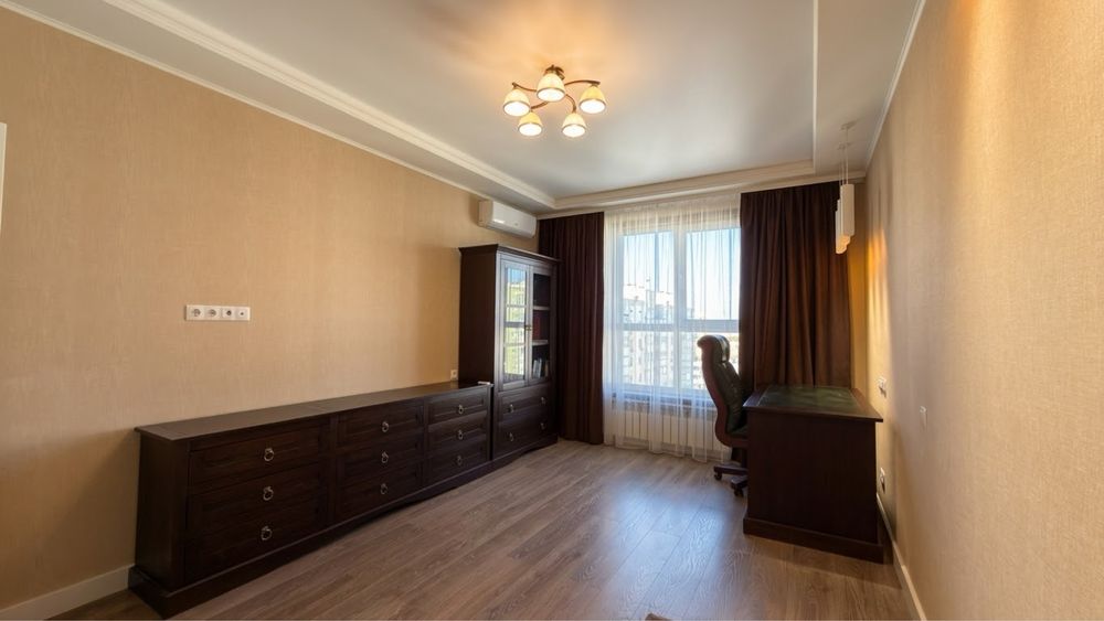 Квартира на ЖК Піонерський квартал в Києві, ID 385256, фото №10