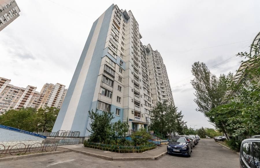 Квартира на Деснянський, ID 385285, фото №1