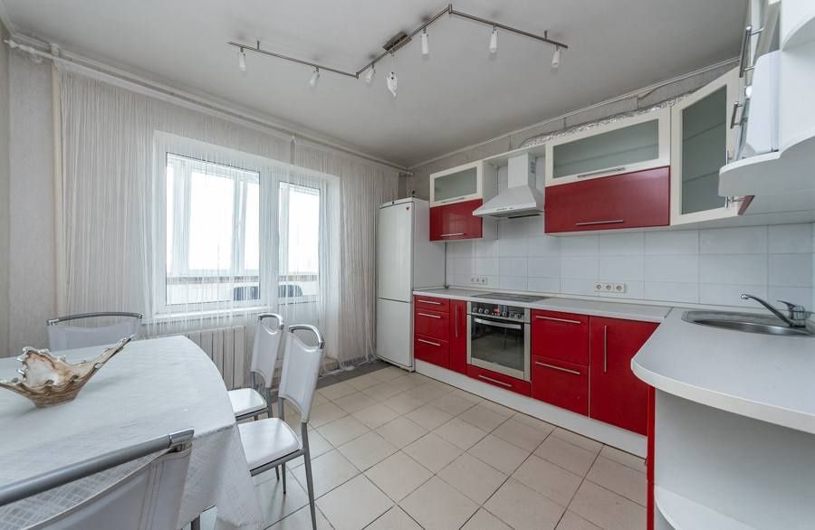 Квартира на Деснянський в Києві, ID 385285, фото №11