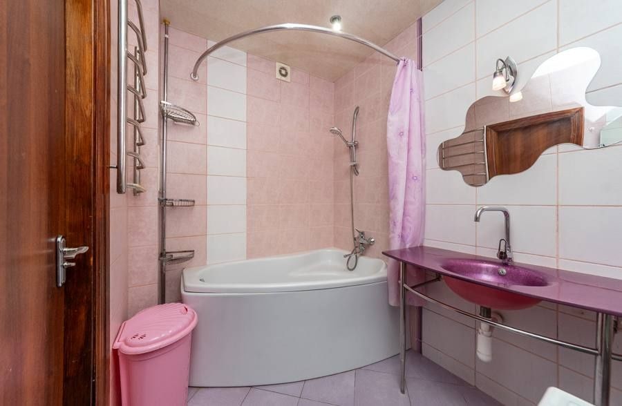 Квартира на Деснянський в Києві, ID 385285, фото №12