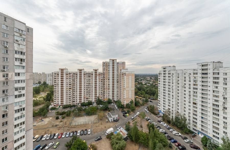 Квартира на Деснянський в Києві, ID 385285, фото №4