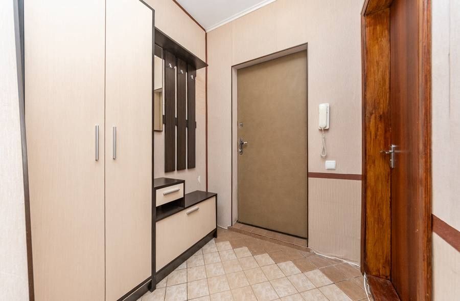 Квартира на Деснянський в Києві, ID 385285, фото №5