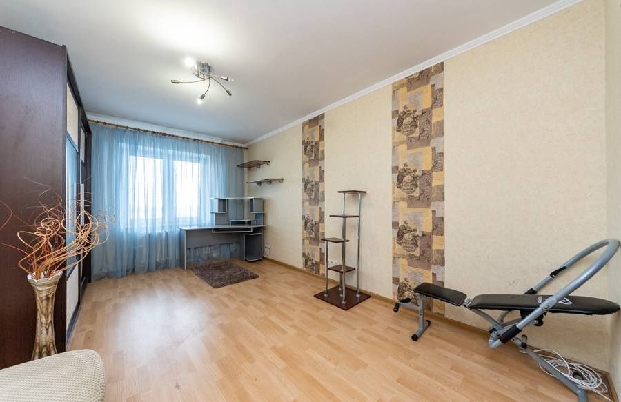Квартира на Деснянський в Києві, ID 385285, фото №8