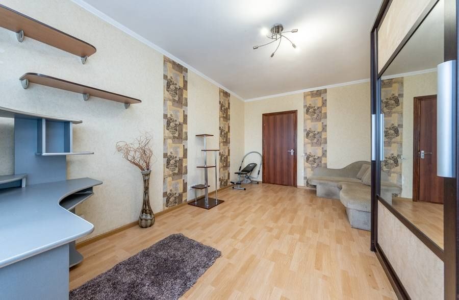 Квартира на Деснянський в Києві, ID 385285, фото №9