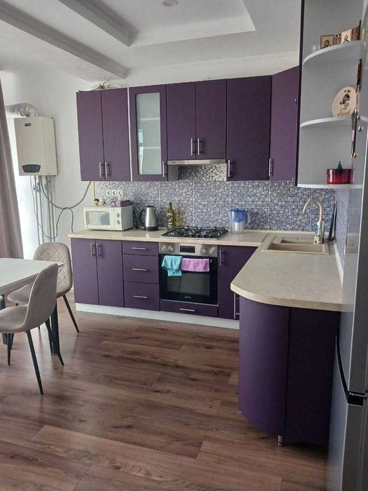 Квартира на вул. Незалежності, 15 в Чернігові, ID 385262, фото №2