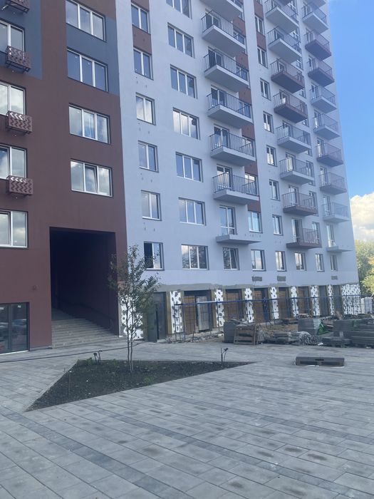 Квартира на ЖК Зиг Заг, ID 385269, фото №1