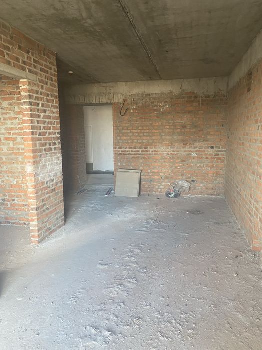 Квартира на ЖК Зиг Заг в Рівному, ID 385269, фото №13