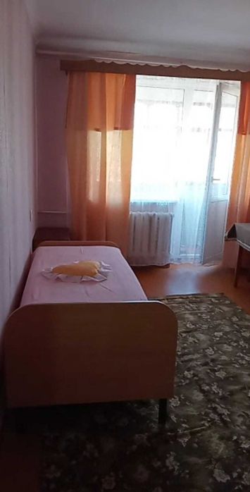 Квартира на вул. Гоголя в Полтава, ID 385282, фото №1