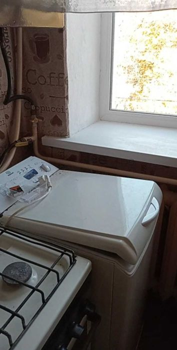 Квартира на вул. Гоголя в Полтаві, ID 385282, фото №9