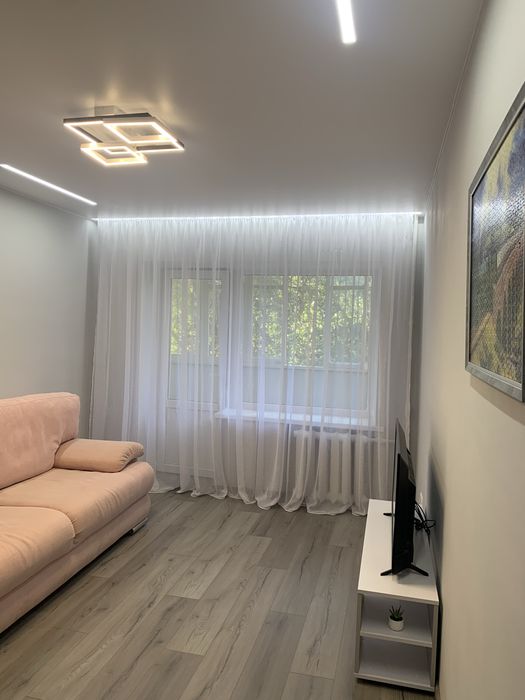 Квартира на вул. Вокзальна, 8 в Київ, ID 385283, фото №1