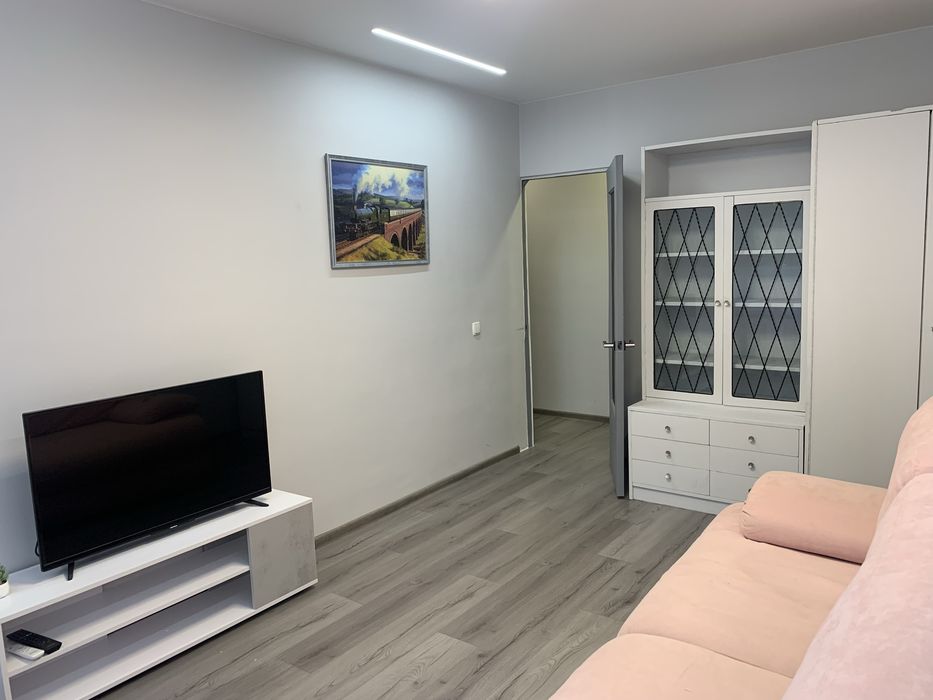 Квартира на вул. Вокзальна, 8 в Київ, ID 385283, фото №2