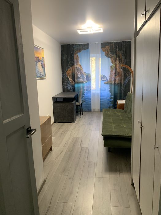 Квартира на вул. Вокзальна, 8 в Київ, ID 385283, фото №3