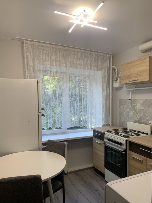 Квартира на вул. Вокзальна, 8 в Київ, ID 385283, фото №5