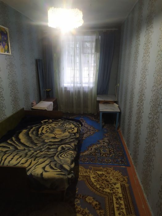 Квартира — Кам’янське, Дніпропетровська область в Дніпрі, ID 385281, фото №6
