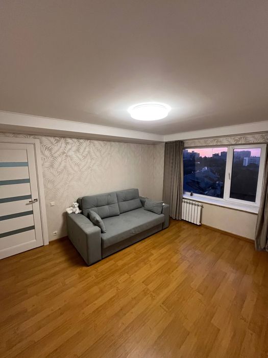 Квартира на Голосіївський в Київ, ID 385284, фото №3