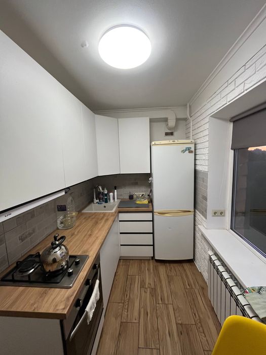 Квартира на Голосіївський в Київ, ID 385284, фото №5