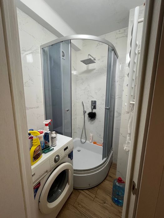 Квартира на біля метро Виставковий центр в Києві, ID 385284, фото №8