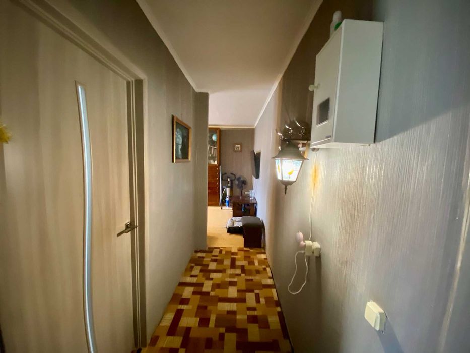 Квартира на вул. Олександра Васякіна в Кривий Ріг, ID 385287, фото №2