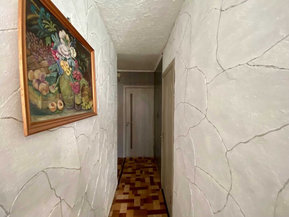 Квартира на вул. Олександра Васякіна в Кривому Розі, ID 385287, фото №14