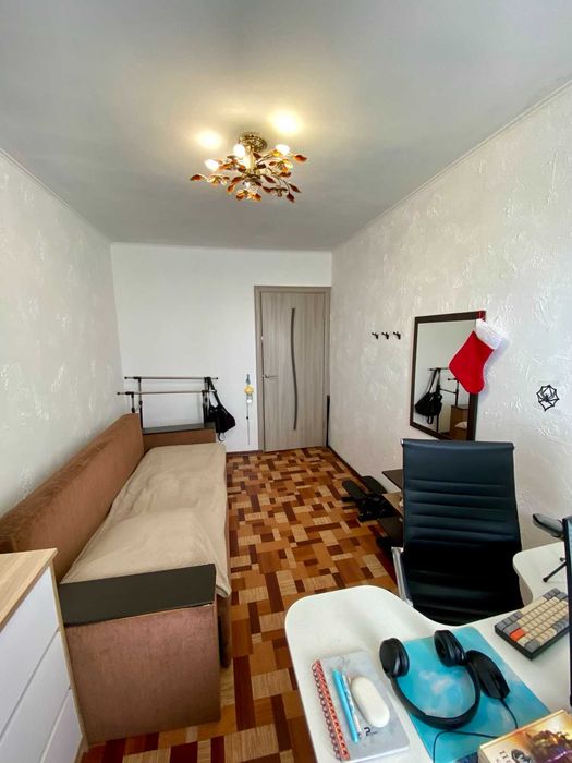 Квартира на вул. Олександра Васякіна в Кривий Ріг, ID 385287, фото №4