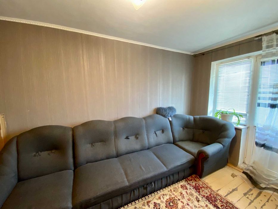 Квартира на вул. Олександра Васякіна в Кривому Розі, ID 385287, фото №6