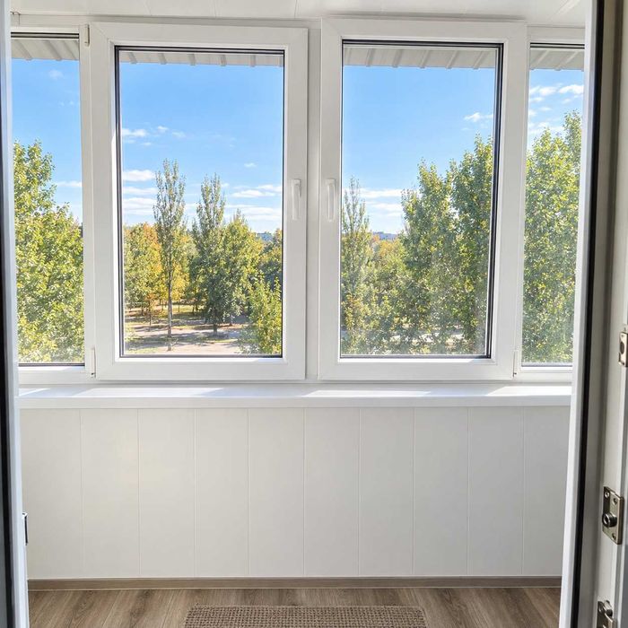 Квартира на вул. Олександра Васякіна в Кривому Розі, ID 385287, фото №7