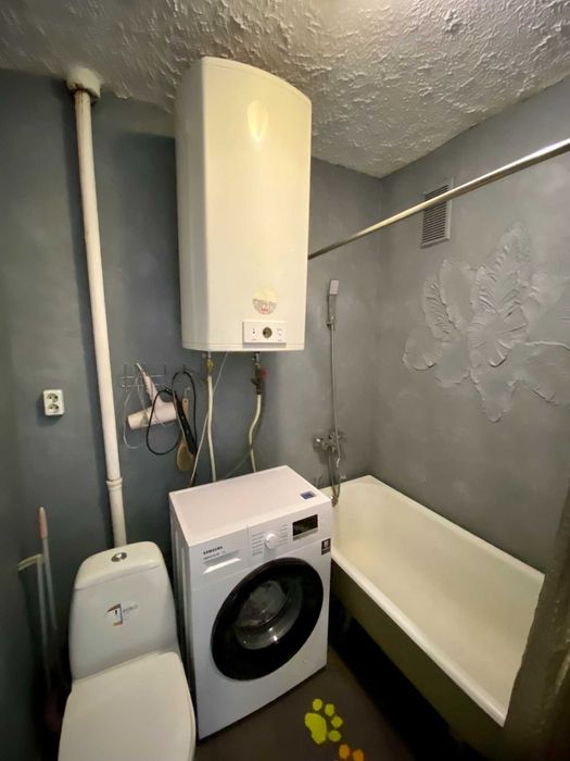 Квартира на вул. Олександра Васякіна в Кривому Розі, ID 385287, фото №10