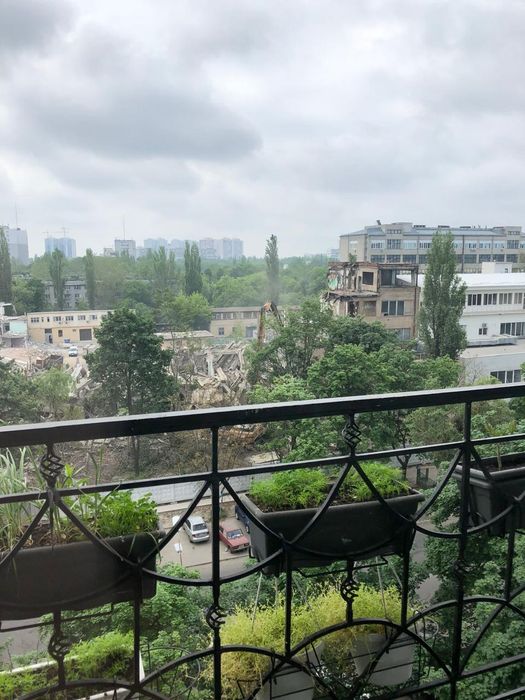 Квартира на вул. Генерала Петрова в Одесі, ID 385293, фото №11