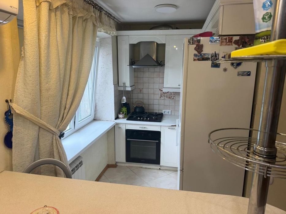 Квартира на вул. Генерала Петрова в Одесі, ID 385293, фото №10