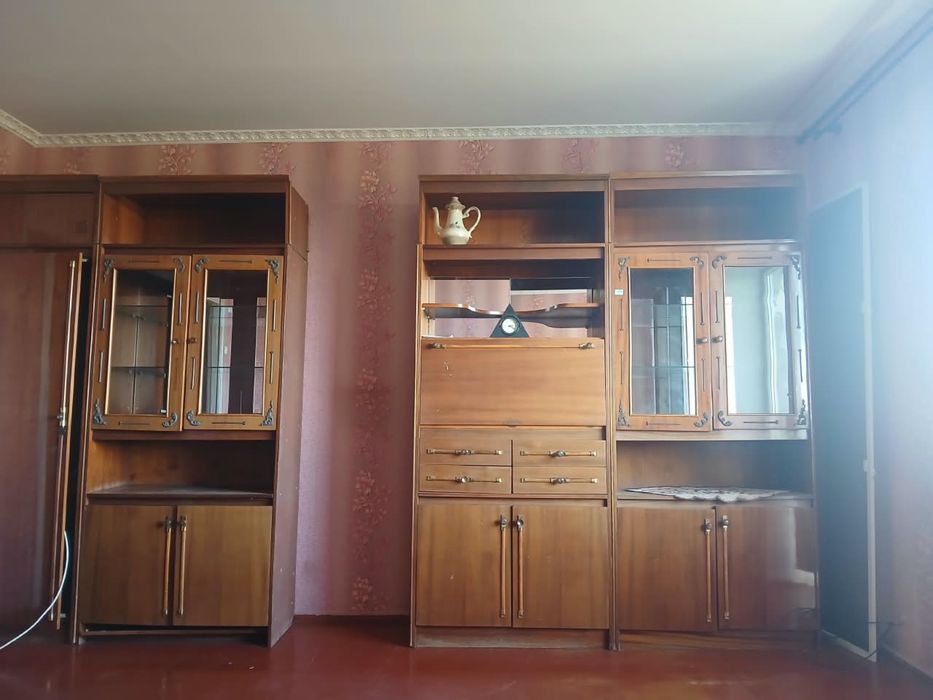 Квартира на вул. Сергія Параджанова, 30 в Кривому Розі, ID 396547, фото №6