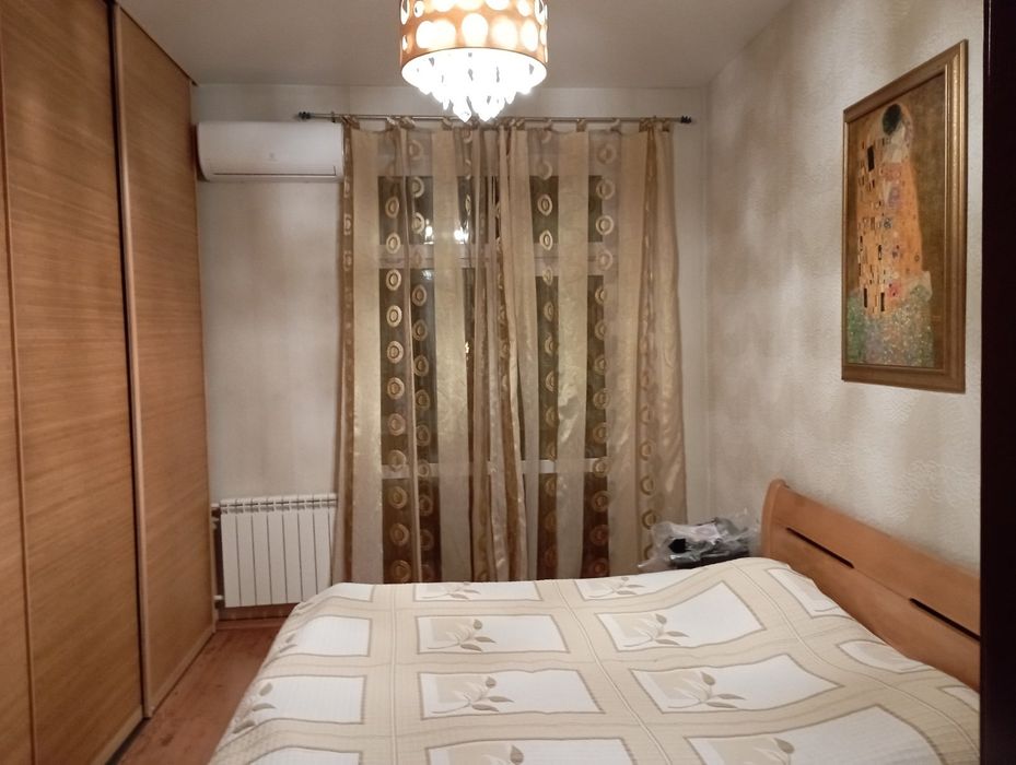 Квартира на вул. Нагірна, 6/31 в Київ, ID 407399, фото №2