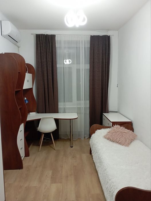 Квартира на вул. Нагірна, 6/31 в Київ, ID 407399, фото №3