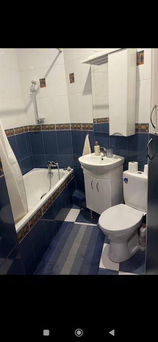 Квартира на вул. Нагірна, 6/31 в Київ, ID 407399, фото №4