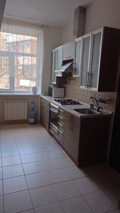 Квартира на вул. Нагірна, 6/31 в Києві, ID 407399, фото №6