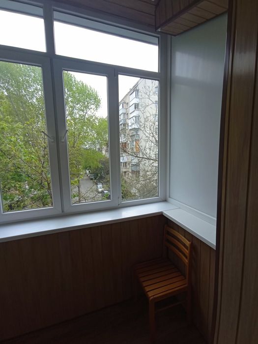 Квартира на вул. Нагірна, 6/31 в Києві, ID 407399, фото №8