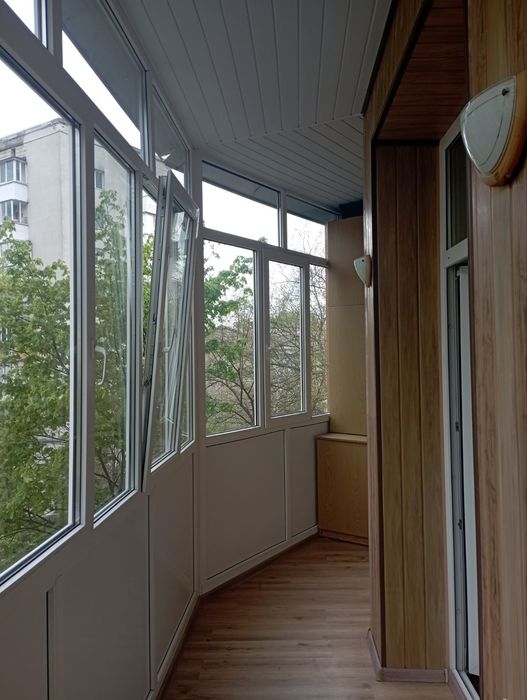 Квартира на вул. Нагірна, 6/31 в Києві, ID 407399, фото №9