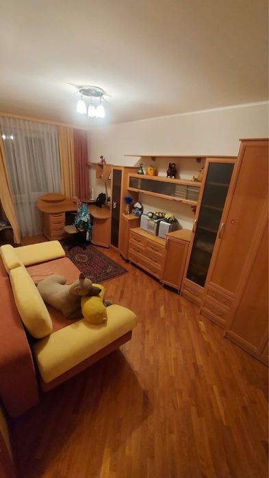 Квартира на Центральний, ID 385319, фото №1